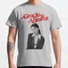 Gracie Abrams Merch Portrait T-Shirt Official Gracie Abrams Merch