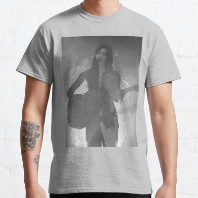 Gracie Abrams T-Shirt Official Gracie Abrams Merch