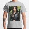 Gracie Abrams Art Love T-Shirt Official Gracie Abrams Merch