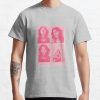 Gracie Abrams T-Shirt Official Gracie Abrams Merch