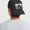 Painting Gracie Abrams Cap Official Gracie Abrams Merch