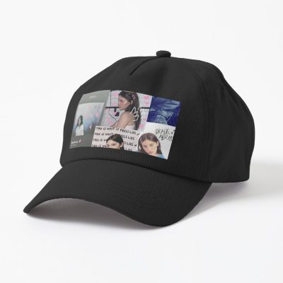 Gracie Abrams Cap Official Gracie Abrams Merch