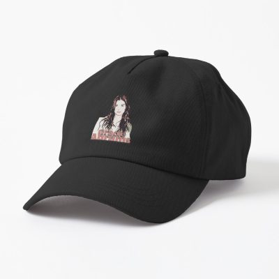 Cute Gracie Abrams Art Cap Official Gracie Abrams Merch