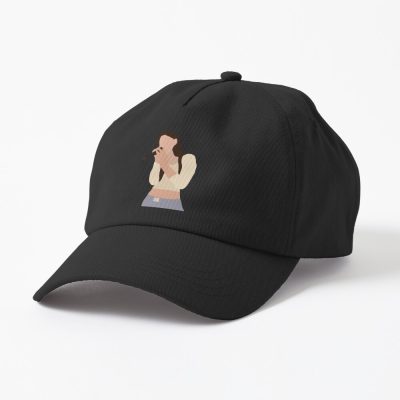 Gracie Abrams 2 Cap Official Gracie Abrams Merch