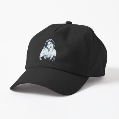 Gracie Abrams Minor Cap Official Gracie Abrams Merch