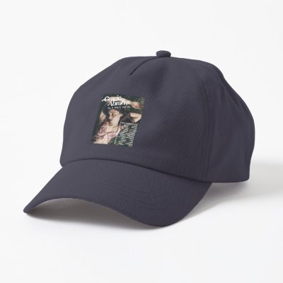 Hilarious Presents For Gracie Abrams' American Tour Featuring Indie, Vintage 80S And 90S, And Goth Themes Cap Official Gracie Abrams Merch