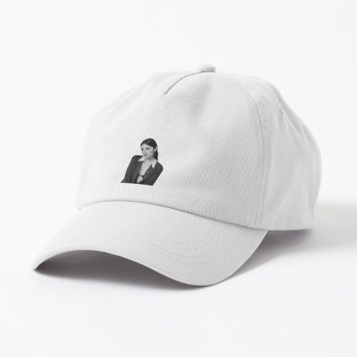 Gracie Abrams Merch Portrait Cap Official Gracie Abrams Merch