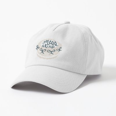 Mess It Up Gracie Abrams Cap Official Gracie Abrams Merch