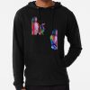 Gracie Abrams Pride Flag Hoodie Official Gracie Abrams Merch