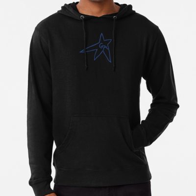 Gracie Abrams Star Hoodie Official Gracie Abrams Merch