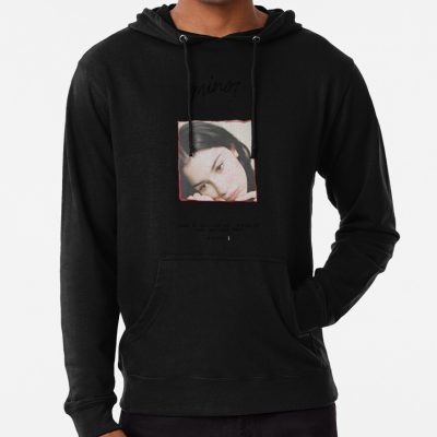 Gracie Abrams Minor Hoodie Official Gracie Abrams Merch