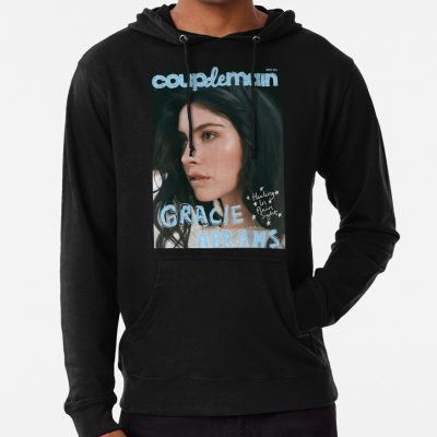 Gracie Abrams Hoodie Official Gracie Abrams Merch