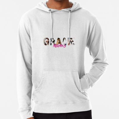 Gracie Abrams Stay Gracie Abrams Essential Sticker Classic Hoodie Official Gracie Abrams Merch