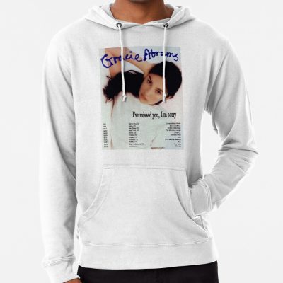 Gracie Abrams Tour Hoodie Official Gracie Abrams Merch