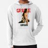 Funny Gifts For Gracie Abrams  American Singer Hoodie Official Gracie Abrams Merch