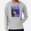 Gracie Abrams Retro Vintage Hoodie Official Gracie Abrams Merch