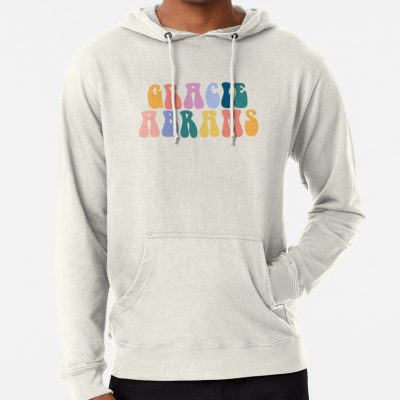 Gracie Abrams Vibes Hoodie Official Gracie Abrams Merch