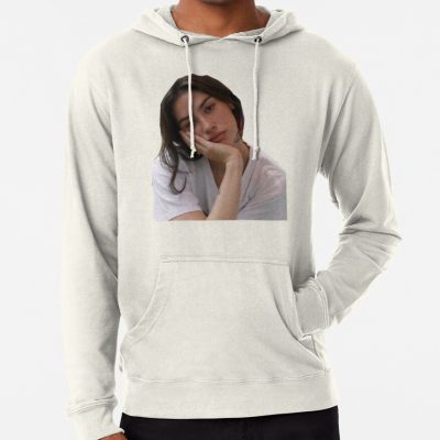 Hoodie Official Gracie Abrams Merch