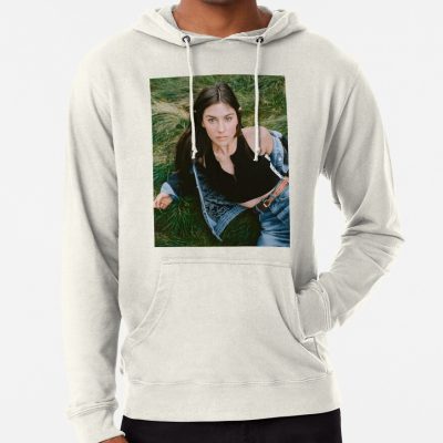 Gracie Abrams Art Love Pullove Hoodie Official Gracie Abrams Merch