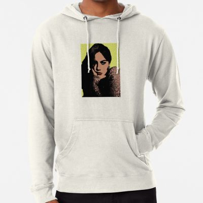 Gracie Abrams Pop Art Style Hoodie Official Gracie Abrams Merch