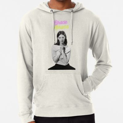 Gracie Abrams Hoodie Official Gracie Abrams Merch