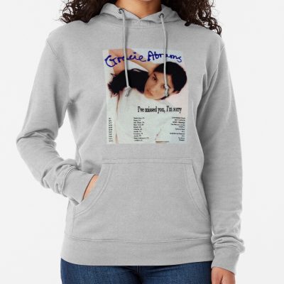 Gracie Abrams Tour Hoodie Official Gracie Abrams Merch