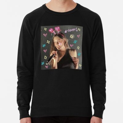 Gracie Abrams (16) Sweatshirt Official Gracie Abrams Merch