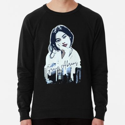 Gracie Abrams Minor Active Sweatshirt Official Gracie Abrams Merch