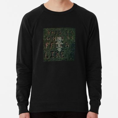 List Song Gracie Abrams Sweatshirt Official Gracie Abrams Merch