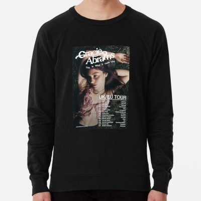 Lover Gifts Gracie Abrams Sweatshirt Official Gracie Abrams Merch