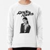 Gracie Abrams Merch Portrait Sweatshirt Official Gracie Abrams Merch