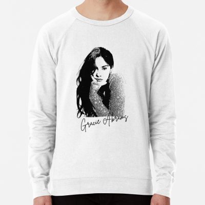 Needed Gifts Lover Gifts Gracie Abrams Gracie Abrams Sticker Gift For Movie Fans Sweatshirt Official Gracie Abrams Merch