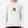 Gracie Abrams Silhouette Sweatshirt Official Gracie Abrams Merch