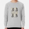 ssrcolightweight sweatshirtmensheather greyfrontsquare productx1000 bgf8f8f8 1 - Gracie Abrams Store