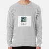 ssrcolightweight sweatshirtmensheather greyfrontsquare productx1000 bgf8f8f8 10 - Gracie Abrams Store