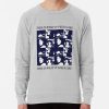 ssrcolightweight sweatshirtmensheather greyfrontsquare productx1000 bgf8f8f8 12 - Gracie Abrams Store