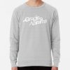 ssrcolightweight sweatshirtmensheather greyfrontsquare productx1000 bgf8f8f8 13 - Gracie Abrams Store