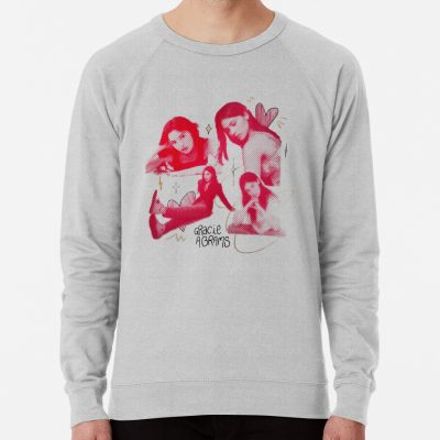 Gracie Abrams Sweatshirt Official Gracie Abrams Merch