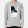 ssrcolightweight sweatshirtmensheather greyfrontsquare productx1000 bgf8f8f8 20 - Gracie Abrams Store