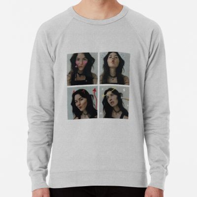 Gracie Cute Sweatshirt Official Gracie Abrams Merch