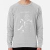 ssrcolightweight sweatshirtmensheather greyfrontsquare productx1000 bgf8f8f8 30 - Gracie Abrams Store