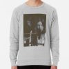 ssrcolightweight sweatshirtmensheather greyfrontsquare productx1000 bgf8f8f8 32 - Gracie Abrams Store