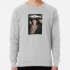 ssrcolightweight sweatshirtmensheather greyfrontsquare productx1000 bgf8f8f8 33 - Gracie Abrams Store