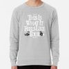 ssrcolightweight sweatshirtmensheather greyfrontsquare productx1000 bgf8f8f8 36 - Gracie Abrams Store