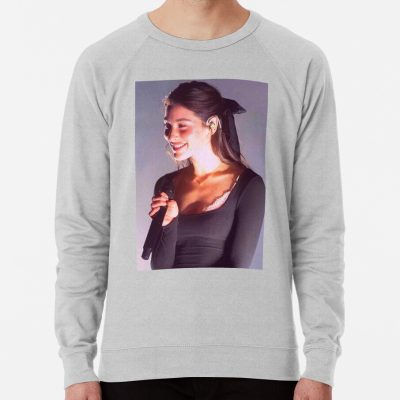 Gracie Abrams Sweatshirt Official Gracie Abrams Merch