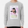 ssrcolightweight sweatshirtmensheather greyfrontsquare productx1000 bgf8f8f8 41 - Gracie Abrams Store