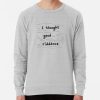 ssrcolightweight sweatshirtmensheather greyfrontsquare productx1000 bgf8f8f8 44 - Gracie Abrams Store