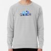 ssrcolightweight sweatshirtmensheather greyfrontsquare productx1000 bgf8f8f8 50 - Gracie Abrams Store