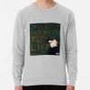 Gracie Abrams This Is What It Feels Like Sticker Sweatshirt Official Gracie Abrams Merch