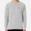 ssrcolightweight sweatshirtmensheather greyfrontsquare productx1000 bgf8f8f8 6 - Gracie Abrams Store